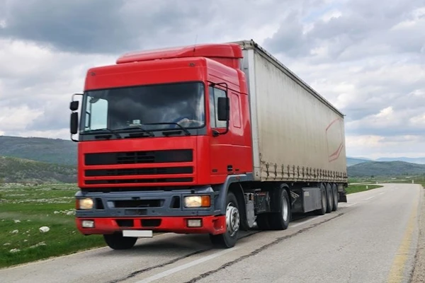 Ankara Gümüşhane, Ambar