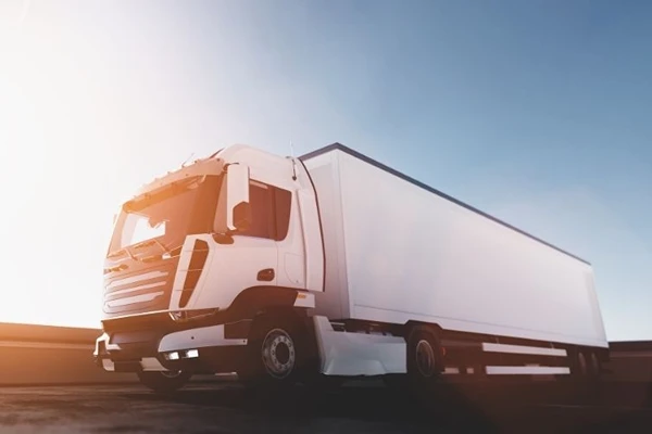 Ankara Gümüşhane, Nakliye Firması