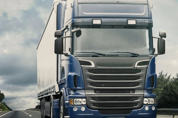 Ankara Gümüşhane, Nakliyat Ambarları