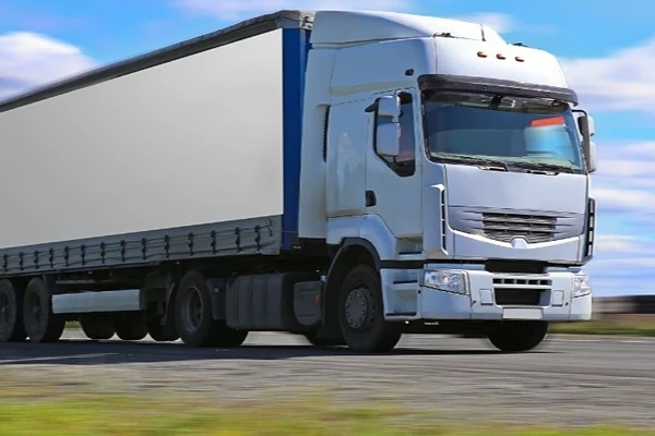 Ankara Gümüşhane, Nakliyat