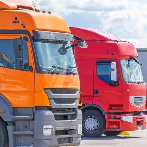 Ankara Gümüşhane Nakliye Ambarı